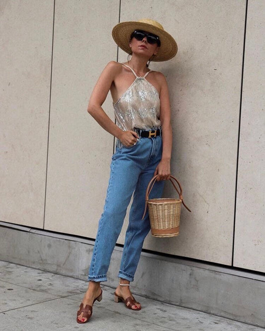 SIENE PEARL NECKLACE