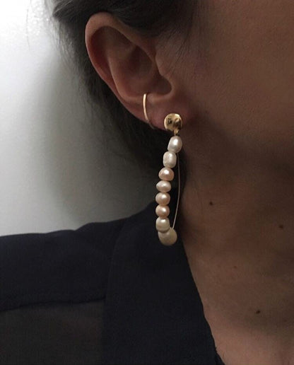 BOVA EAR CUFF