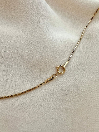 CIARA PEARL NECKLACE