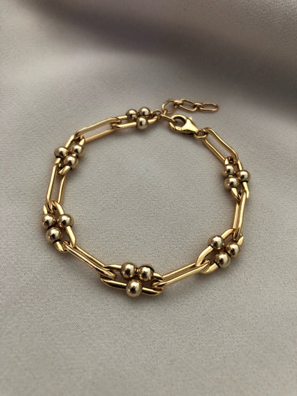 GIGI CHAIN BRACELET