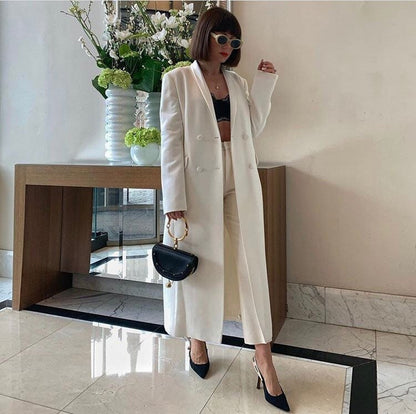 SAPRI PEARL NECKLACE | Gold-Filled Pearl Pendant Statement Necklace