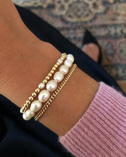 SELENE CHAIN BRACELET