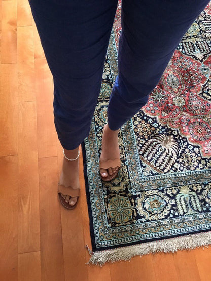 SIENE PEARL NECKLACE