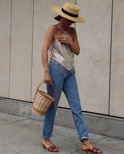 SIENE PEARL NECKLACE